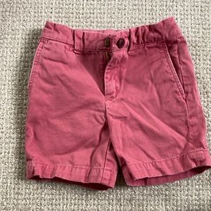 Crewcuts shorts